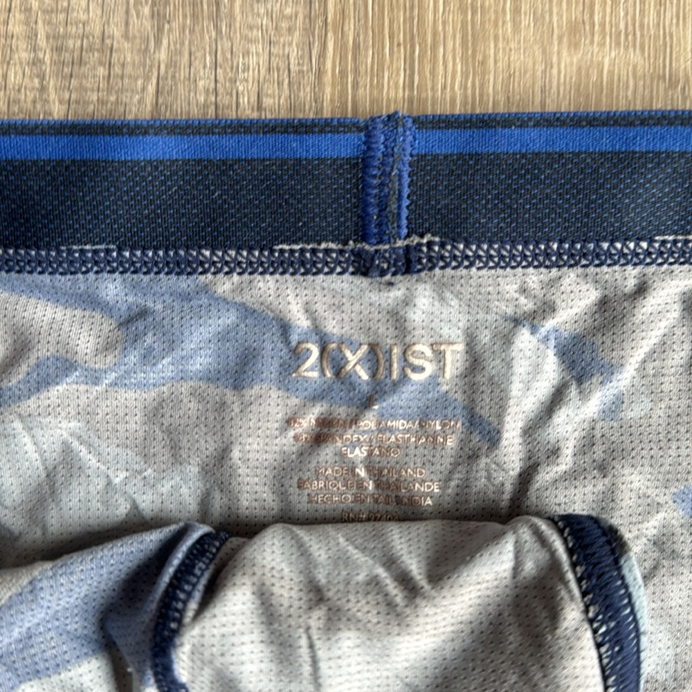 2XIST Briefs - Picture 3 of 3